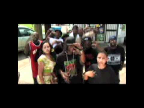 Tyrone presents Shawt Kappa Commity "Aint Got Time