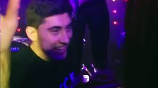 Calico Jack - The Groove (LIVE @ Camden Assembly)