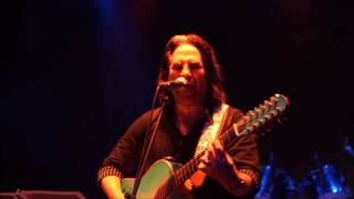 Kip Winger   &quot;So long China&quot;  -  Mudu live