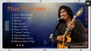 Download lagu Mus Mujiono Full Album Terbaik | Kumpulan Lagu Lawas Nostalgia Tahun 80an & 90an mp3