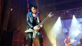 Helloween &quot;Perfect Gentleman (with Andi Deris)&quot;