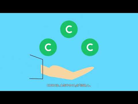 茨城大学カーボンリサイクルエネルギー研究センター（CRERC）紹介動画