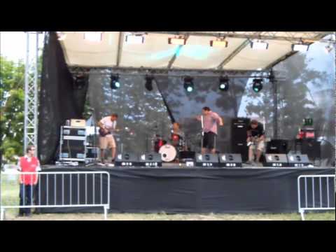 Central Therapy - Mystic Sk8 Cup 2011