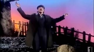 The Buggles - Elstree (official video reworked)