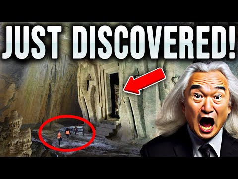 The Grand Canyon Discovery Is Gonna SHOCK The Whole World!