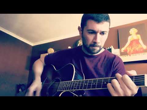 Jairo Varela (cover) Cuando te muerdes el labio - Leiva
