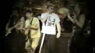 Bon Jovi &amp; Southside Johnny - I&#39;ve Been Working Too Hard (Pittsburgh 1995)