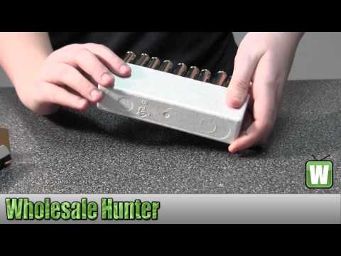 30-06 Springfield vs 300 Winchester Mag