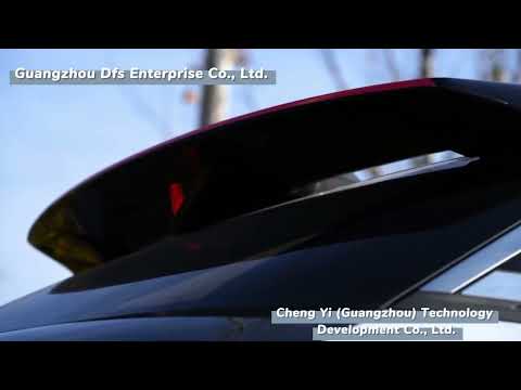 Thumbnail for High Speed 200km Dongfeng Venucia v online 4x4 Car Automatic New Gasoline Cars Petrol Suv by Venucia