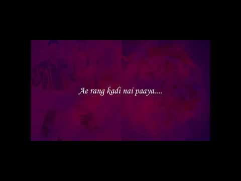 Kala Joda Lyrics | Shalmali Kholgade, Raftaar | Sunny Kaushal