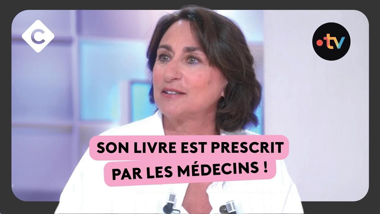 De la finance à l’écriture : Maud Ankaoua, l’écrivaine préférée des Français