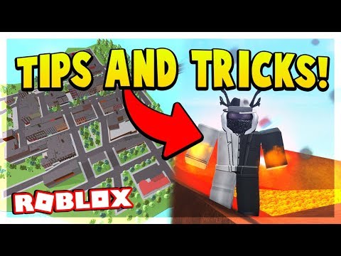 TIPS & TRICKS FOR SUPER POWER TRAINING SIMULATOR *TUTORIAL* (ROBLOX)