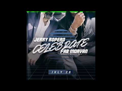 “Celebrate” Coming out July 26 On all Platforms