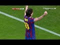 Lionel Messi vs Valencia (Home) 09-10 HD 1080i - English Commentary