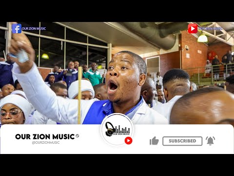 Our Zion Music and Native Visuals Production 