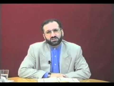 37-Maide Suresi 1-13 / Mustafa İslamoğlu - Tefsir Dersleri