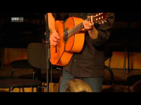 15 Jahre DENK (ORF III, Kultur Heute, 30.04.2015)