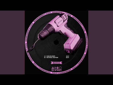 Tussi Blinder (feat. Nick Cave)