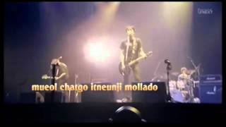 cnblue - Run Lyric Video