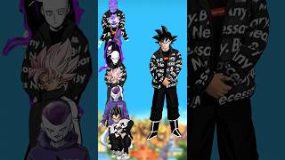 Download lagu Goku vs Zeno, Grand priest, Beerus,Saitama,Black Goku, Frieza & Vegeta #anime #goku mp3 Download lagu Goku vs Zeno, Grand priest, Beerus,Saitama,Black Goku, Frieza & Vegeta #anime #goku mp3