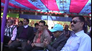 মহান বিজয় দিবস-২০১৭ (উদ্বোধনী, মুক্তিযোদ্ধাদের সংবর্ধনা, পুরস্কার বিতরণী)