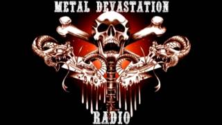 RIPIO - (Radio - Usa) - Metal Devastation - 27/2/2015
