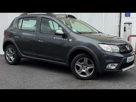 Dacia Sandero Stepway TCe 90 STEPWAY Signature - Image 2