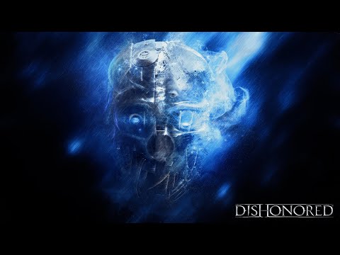 Dishonored Walkthrough #1: Mostly Flesh and Steel Part 5 w/ Commentary