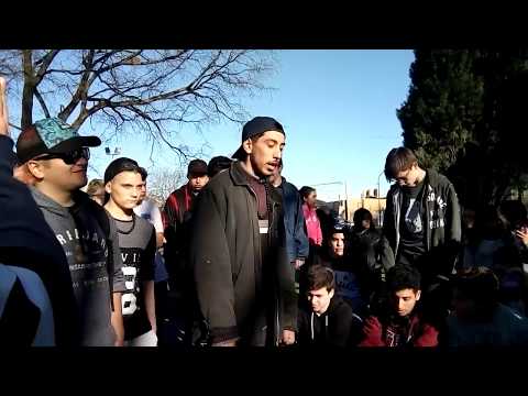 Gino vs Bristo - Octavos - KingsFree