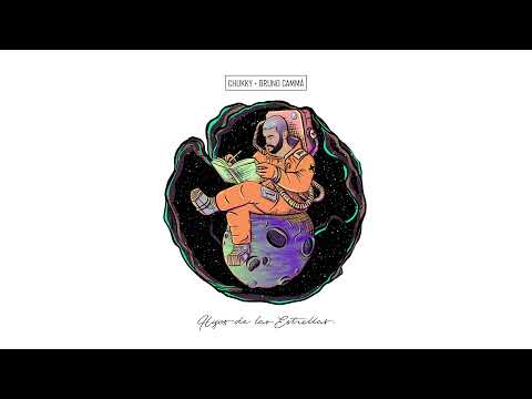 Chukky + Bruno Cammá - Carta a la Tierra (EP Completo)