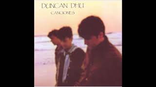 Duncan Dhu - Sangre azul