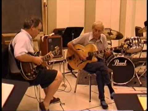 Scott Henderson and Jimmy Raney - It Could Happen to You