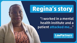 My patient assaulted me | Law Partners