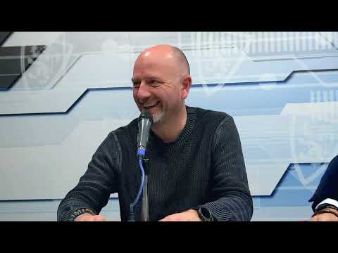 TENSIÓN en la PREVIA | ¡Qué Me Estás Contando! | Jueves, 23/02/2023