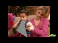 Sesame Street Gina Adopts ABaby