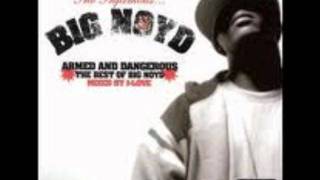 Big Noyd - N.Y. Shit (Ft. G.O.D. Pt. III and Flame Killa)