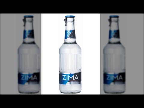 We Finally Know Why People Stopped Drinking Zima