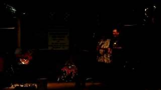 blues band in memphis