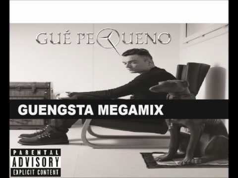 32 Quei Bravi Ragazzi Feat Clementino  Guengsta MegaMix