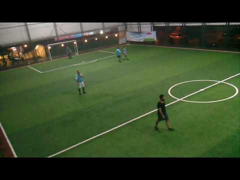 VIP Halı Saha 26.05.2016 23:00 - akillisaha.com