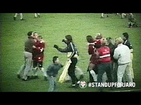 14.10.1990: FF Jaro - KPV 4-2