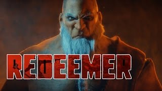 Redeemer Steam Key GLOBAL