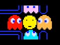 If The Ghosts Were Smart In Pac Man