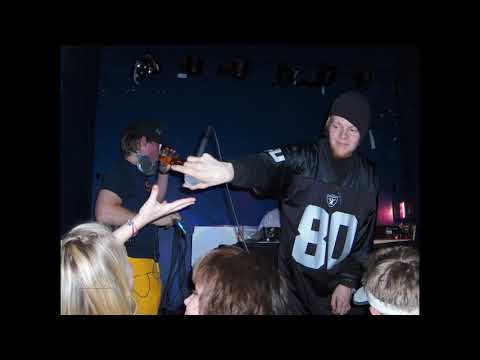 Oral Bee - Ride, Suge, Slafse