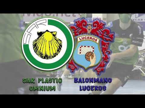 SAR PLASTIC OMNIUM - BM LUCEROS