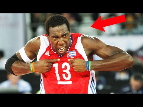 When You Make Robertlandy Simón Angry, You get THIS !!!