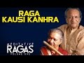 Raga Kausi Kanhra - Ravi Shankar, Hariprasad Chaurasia (Album: Meditative Ragas)