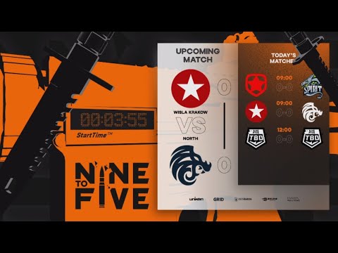 Gambit Youngsters vs Team Spirit