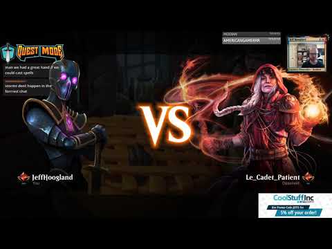 UR Storm the Vaults - Historic - December 26th, 2019