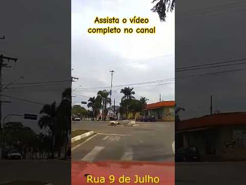 TURISTANDO POR CESÁRIO LANGE-SP "Inscreva-se Deixe Like" @CaminhosdoBen #turismo #viagem